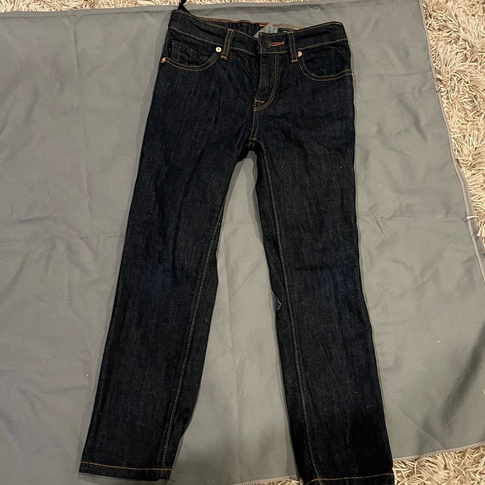 Volcom jeans